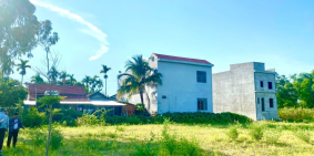 Thua lỗ chứng khoáng giảm 300tr bán nhanh lô đất Điện Thắng Trung