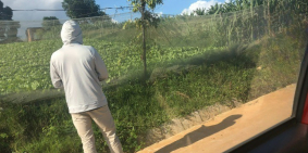 Bán lô đất 2 mặt tiền tại Ka Đô, Đơn Dương chỉ 750tr