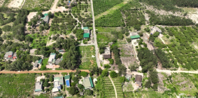 Bán Đất Sơn Mỹ 2 mặt tiền 45x30m giáp Becamex-Vsip Sơn Mỹ, 100m2 tc. Giá 145tr