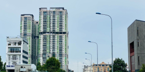 Bán gấp 5 lô đất vị trí đẹp Tân Phú, KDC, gần khu ĐT Vạn Phúc. SHR, , 2.6 tỷ