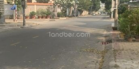 Bán gấp lô đất Lô A - Ô 4,Ô 5 10x24m đầu đường D1 Chánh Nghĩa, TDM. 55 triệu/m2