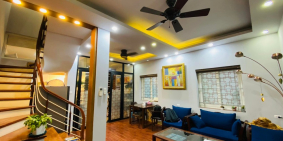 BÁN NHÀ ĐÔNG TÁC, ĐỐNG ĐA, LÔ GÓC, NHÀ ĐẸP, NGÕ RỘNG, CÁCH PHỐ 30M