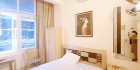 Bán Nhà Cực Đẹp Tô Vĩnh Diện - Thanh Xuân 45M, 5 Tầng, MT:4M, Giá 8.6 tỷ.