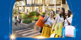 NĐT khu Đông ko thể bỏ qua " Viên Kim Cương " Mặt Tiền QL1K