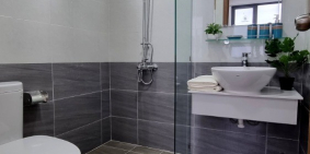 Bán căn hộ cao cấp 4 sao mặt tiền Quốc lộ 1K, thanh toán hấp dẫn 1%