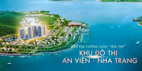 Căn Hộ Biển Nha Trang Sở Hữu Lâu Dài Ngay Vinpearl Nha Trang