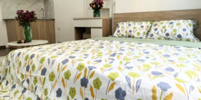 CCMN Cầu Giấy 52m2, 9 phòng khép kín, dòng tiền cực đỉnh, 6.95tỷ