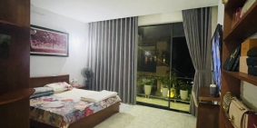 Bán nhà mới Mặt Tiền Phạm Cự Lượng, quận Sơn Trà, MT 5m, Dòng tiền Khủng 61m 9tỷ