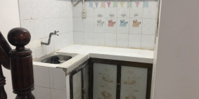 Nhà đẹp 3 tầng  siêu rẻ  sát Quận 1  Xô Viết Nghệ Tĩnh  chỉ hơn 2 tỷ