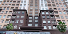 Cho thuê căn 3PN Midori Park The VIEW nội thất cao cấp tại TP Mới Bình Dương