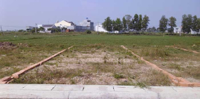 Đất nền khu dân cư Phú Hữu vị trí đẹp tại Q.9 giá mềm 35tr/m2