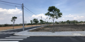  ĐẤT QUẬN 9 CẦN BÁN GẤP _SỔ CÓ SẴN_100M2 GIÁ CHỈ 2TỶ1