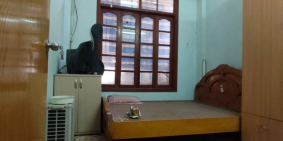 Nhà hiếm ngõ phố An Trạch Đống Đa Diện tích 31m2 6 tầng mặt tiền 3.1m nhỉnh 3 tỷ