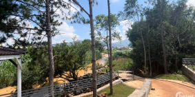 Bán đất giáp sông gần ngay trung tâm Đức Trọng giá chỉ 1 tỷ 850