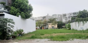 Bán gấp mặt tiền Dương Thị Giang Quận 12 LK ga Metro số 2. SHR,TC Giá TT 1,8tỷ/N