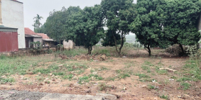 Đất mặt đường lớn +làm kho xưởng -nhà vườn -kinh doanh giá 4,2tr/m2