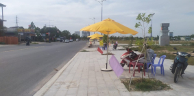 Bán đất Khu Dân Cư Đại Nam phường Phú Tân, Thành Phố Thủ Dầu Một BD