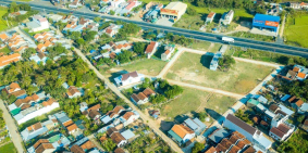 Chính Chủ Cần Bán Lô Đất Sổ Đỏ,Hạ Tầng Hoàn Thiện Ngay Lõi Đặc Khu Kinh Tế BVP