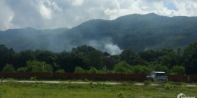 Kinh Doanh Thua Lỗ Bán Tháo Đất Thị Xã Phú Mỹ, View Suối Giá Chỉ 2.3tr/m2