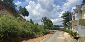 Bán rẻ lô đất KQH Ngô Quyền không đâu rẻ hơn view đẹp toàn cảnh thành phố