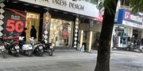 Bán nhà Mặt Phố Ngọc Lâm Long Biên hiếm 27m2 mt 3,3m hiếm phân khúc