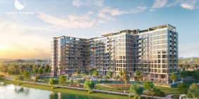 Bán căn hộ sở hữu lâu dài giá 56.8triệu/m2 nằm ngay trung tâm Phú Quốc