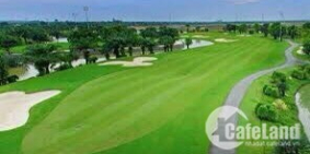 Căn hộ Emeral view sân Golf gần KCN Vsip 1, cam kết thuê lại, góp 30 tháng 0% LS