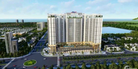 CHÍNH THỨC NHẬN GIỮ CHỖ CĂN HỘ CAO CẤP VŨNG TÀU - TINH HOA HỘI TỤ