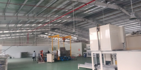 Bán nhà xưởng 5.000m2 KCN Quế Võ 1, xưởng đẹp, giá hợp lý.