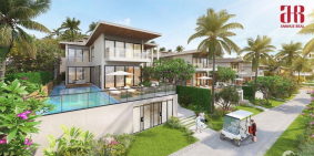 Bán căn hộ biển Full nội thất, quản lý ACCOR