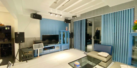 TÒA NHÀ BULDING 4 LẦU MẶT MT HOÀNG QUỐC VIỆT, HÀNG HIẾM QUẬN 7