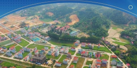 kHU ĐÔ THỊ ĐÁNG SỐNG BẬC NHẤT lẠNG SƠN