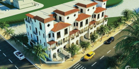 An Phú Eco City Cần Thơ, giai đoạn đầu tư F0, khả năng sinh lời cao nhất