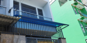 Kẹt vốn KD bán gấp căn Bình Tân, nội thất đầy đủ. DT 51m2, sổ sẵn, giá 3.1tỷ TL