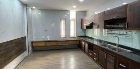 Ngộp Ngân Hàng Bán Gấp MT Trường Chinh P15 Ngang 4m Cn 130m Giá Chỉ 16 Tỷ TL