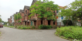 Siêu phẩm Biệt Thự Song Lập Dự Án Khu Đô Thị Tiên Sơn giá ưu đãi !!!