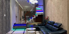 Bán nhà hẻm 8m Nguyễn Xí ngay Vincom, 64m2, 4 tầng 4pn nội thất cao cấp, 12 tỷ