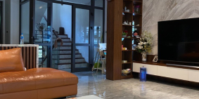 BIỆT THỰ TRONG PHỐ-GARA SÂN VƯỜN-NỘI THẤT ĐẸP LÔ GÓC 3 THOÁNG 21 TỶ 0899024999