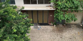 NHÀ BÁN NGAY KHU BIỆT THỰ TẤN TRƯỜNG NAM LONG PHÚ THUẬN 60M2 GIÁ HƠN 9TỶ