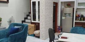 Bán Nhà Thống Nhất, Khu Cao Cấp, HXH, 55m2, 4 Tầng, 5PN, kinh Doanh Tốt, 5.3 Tỷ