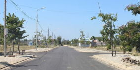 Đất nền quy mô 3ha vị trí siêu đẹp tại Q.9