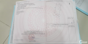 An cư lập nghiệp - Sổ sẵn thổ cư Phường Hố Nai . Trung tâm TP. BIên Hoà