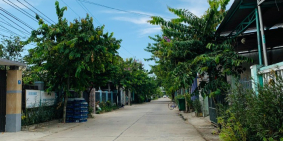 124m2 sát trục chính đường chính 7m5 hàng mới chưa qua tay đầu tư siêu lợi nhuận