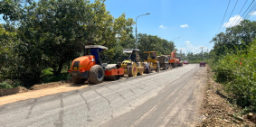 Đất thổ cư mặt tiền đường nhựa 18m ngay trung tâm Đồng Nai