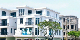 Cần Bán Nhanh Lô Kim Long Đối Diện UBND Quận Liên Chiểu Giá 4 tỷ, Sổ Đỏ Đầy Đủ