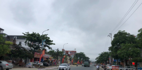 Bán nhà xưởng, kho Lương Sơn Hoà Bình MẶT QL6 - 700m2, nhỉnh 6tr/m2