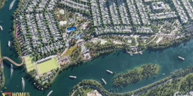 Bán đất nền tại KĐT Nam Hòa Xuân Đà Nẵng