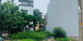 Cần bán gấp lô đất đường Dương Thị Giang, Quận 12. Giá chỉ 2.3 tỷ 80m2, SHR