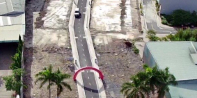 BÁN GẤP LÔ ĐẤT 57,4m2 Ở HƯỞNG LỘ 2, GẦN COOPMART BÌNH TÂN, ĐƯỜNG RỘNG, SỔ RIÊNG