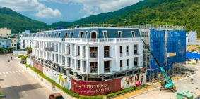 Bán lô đất nền 100m² full thổ cư dự án richmond giá đầu tư